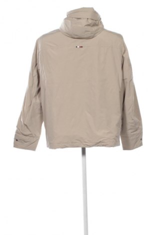 Herrenjacke Tommy Hilfiger, Größe L, Farbe Beige, Preis 314,99 €