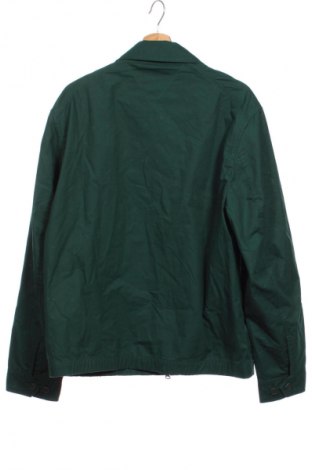 Geacă de bărbati Tommy Hilfiger, Mărime M, Culoare Verde, Preț 949,99 Lei