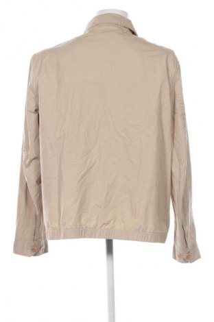 Pánská bunda  Tommy Hilfiger, Velikost XL, Barva Béžová, Cena  1 629,00 Kč