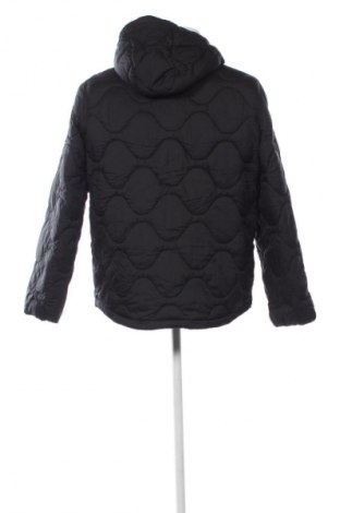 Férfi dzseki Tommy Hilfiger, Méret M, Szín Fekete, Ár 89 399 Ft