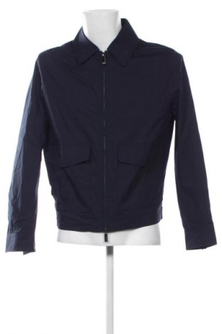 Férfi dzseki Tommy Hilfiger, Méret S, Szín Kék, Ár 140 519 Ft
