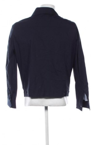 Férfi dzseki Tommy Hilfiger, Méret S, Szín Kék, Ár 140 519 Ft