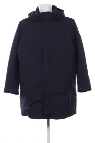 Geacă de bărbati Tommy Hilfiger, Mărime XXL, Culoare Albastru, Preț 1.479,99 Lei