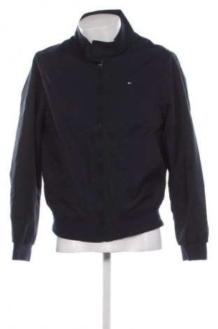 Мъжко яке Tommy Hilfiger, Размер S, Цвят Син, Цена 419,99 лв.