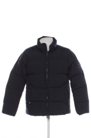 Herrenjacke Tommy Hilfiger, Größe M, Farbe Blau, Preis € 249,99