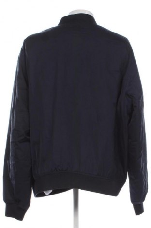 Ανδρικό μπουφάν Tommy Hilfiger, Μέγεθος 3XL, Χρώμα Μπλέ, Τιμή 259,99 €