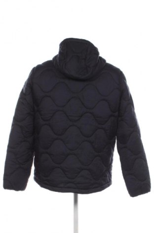 Geacă de bărbati Tommy Hilfiger, Mărime S, Culoare Albastru, Preț 1.184,99 Lei
