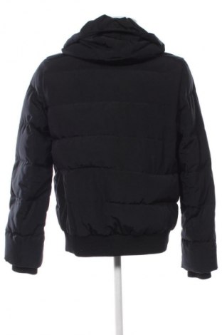 Herrenjacke Tommy Hilfiger, Größe L, Farbe Schwarz, Preis 137,99 €