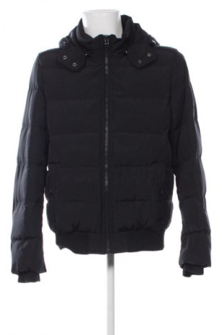 Herrenjacke Tommy Hilfiger, Größe L, Farbe Schwarz, Preis 137,99 €