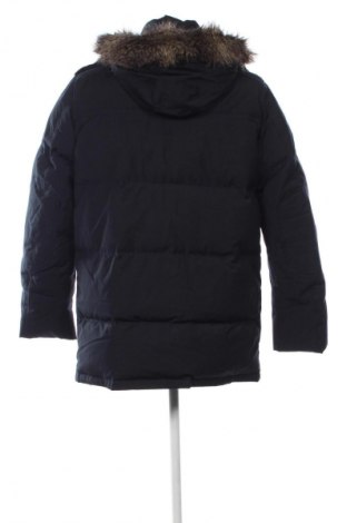 Męska kurtka Tommy Hilfiger, Rozmiar XL, Kolor Niebieski, Cena 719,99 zł