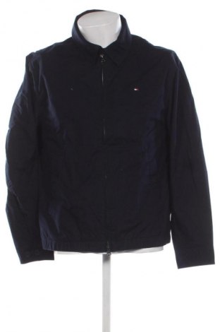 Férfi dzseki Tommy Hilfiger, Méret M, Szín Kék, Ár 57 609 Ft