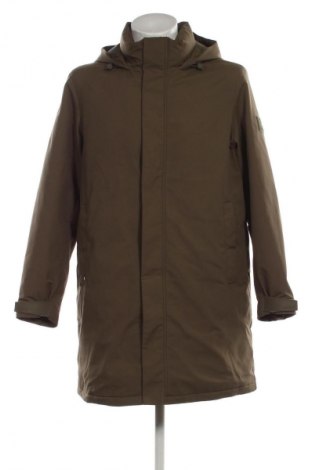 Pánská bunda  Tommy Hilfiger, Velikost L, Barva Zelená, Cena  3 149,00 Kč