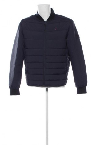 Pánská bunda  Tommy Hilfiger, Velikost L, Barva Modrá, Cena  6 349,00 Kč