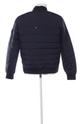 Pánská bunda  Tommy Hilfiger, Velikost L, Barva Modrá, Cena  6 349,00 Kč
