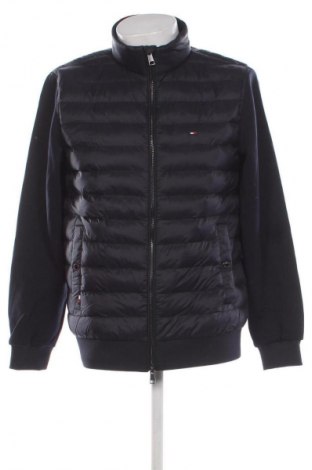 Pánská bunda  Tommy Hilfiger, Velikost M, Barva Modrá, Cena  5 349,00 Kč