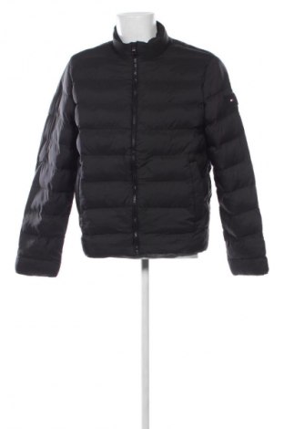 Geacă de bărbati Tommy Hilfiger, Mărime XL, Culoare Negru, Preț 974,99 Lei