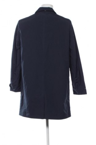 Geacă de bărbati Tommy Hilfiger, Mărime L, Culoare Albastru, Preț 844,99 Lei