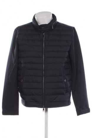 Ανδρικό μπουφάν Tommy Hilfiger, Μέγεθος L, Χρώμα Μπλέ, Τιμή 339,99 €