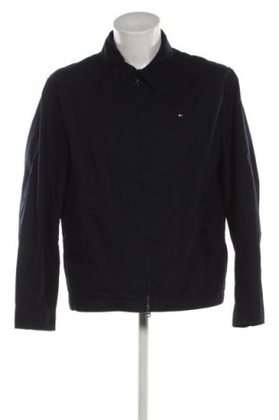 Férfi dzseki Tommy Hilfiger, Méret L, Szín Kék, Ár 72 089 Ft