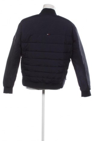 Geacă de bărbati Tommy Hilfiger, Mărime XL, Culoare Albastru, Preț 994,99 Lei