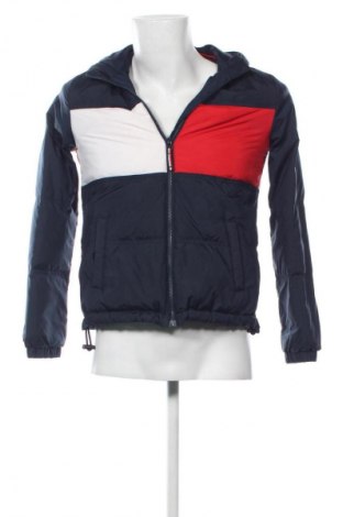 Herrenjacke Tommy Hilfiger, Größe S, Farbe Mehrfarbig, Preis 97,99 €