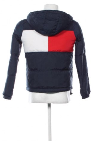 Herrenjacke Tommy Hilfiger, Größe S, Farbe Mehrfarbig, Preis 97,99 €