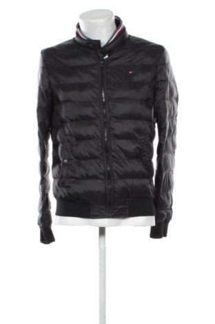 Herrenjacke Tommy Hilfiger, Größe M, Farbe Schwarz, Preis € 104,99