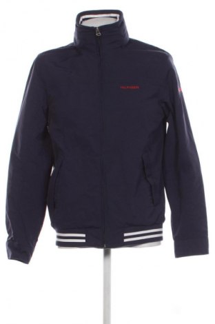 Herrenjacke Tommy Hilfiger, Größe S, Farbe Blau, Preis € 48,99
