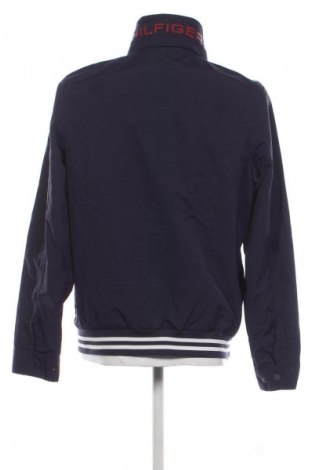 Herrenjacke Tommy Hilfiger, Größe S, Farbe Blau, Preis € 48,99