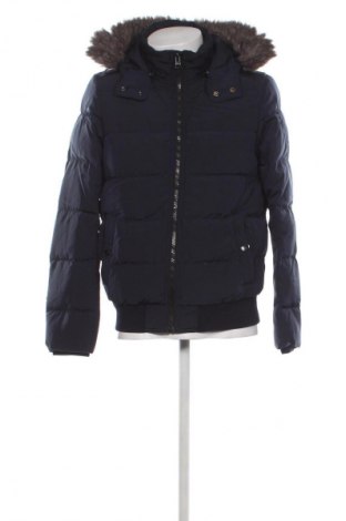 Мъжко яке Tommy Hilfiger, Размер S, Цвят Син, Цена 254,99 лв.