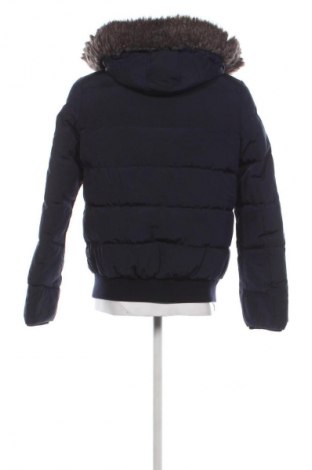 Мъжко яке Tommy Hilfiger, Размер S, Цвят Син, Цена 254,99 лв.