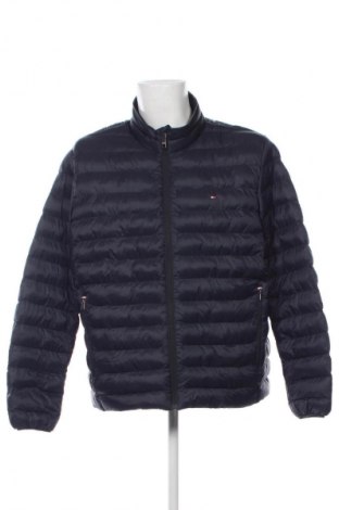 Herrenjacke Tommy Hilfiger, Größe XXL, Farbe Blau, Preis 209,99 €