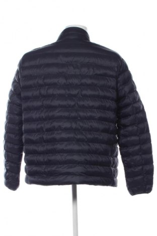 Herrenjacke Tommy Hilfiger, Größe XXL, Farbe Blau, Preis 209,99 €