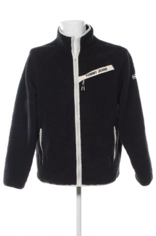 Męska kurtka Tommy Jeans, Rozmiar L, Kolor Czarny, Cena 332,99 zł