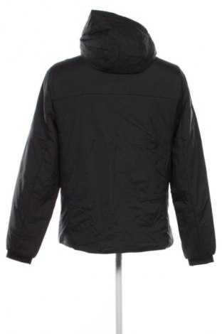 Мъжко яке Tommy Jeans, Размер L, Цвят Черен, Цена 112,48 €