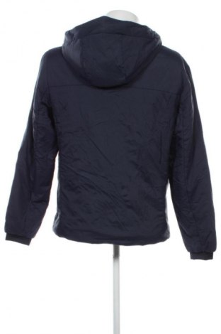 Ανδρικό μπουφάν Tommy Jeans, Μέγεθος M, Χρώμα Μπλέ, Τιμή 70,99 €