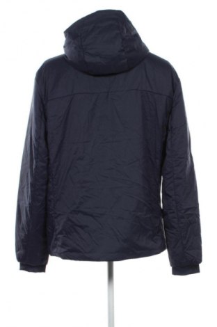 Ανδρικό μπουφάν Tommy Jeans, Μέγεθος XXL, Χρώμα Μπλέ, Τιμή 142,99 €