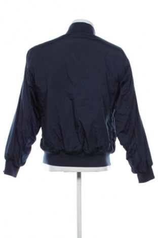 Férfi dzseki Tommy Jeans, Méret S, Szín Kék, Ár 81 029 Ft