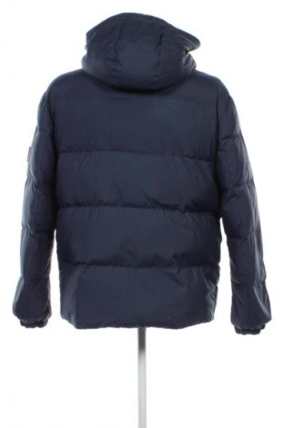 Мъжко яке Tommy Jeans, Размер L, Цвят Син, Цена 173,83 €