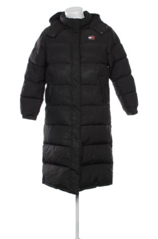 Férfi dzseki Tommy Jeans, Méret M, Szín Fekete, Ár 66 139 Ft