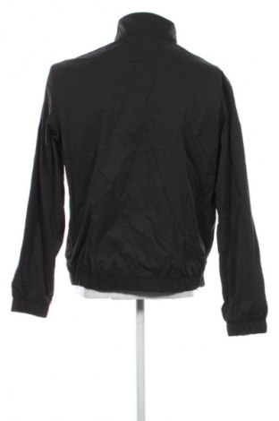 Geacă de bărbati Tommy Jeans, Mărime L, Culoare Negru, Preț 276,99 Lei