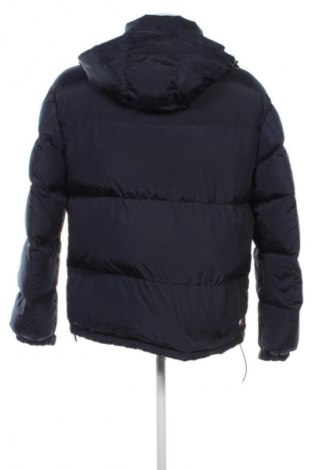 Мъжко яке Tommy Jeans, Размер L, Цвят Син, Цена 153,38 €