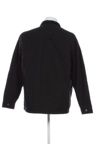 Ανδρικό μπουφάν Tommy Jeans, Μέγεθος L, Χρώμα Μαύρο, Τιμή 44,99 €