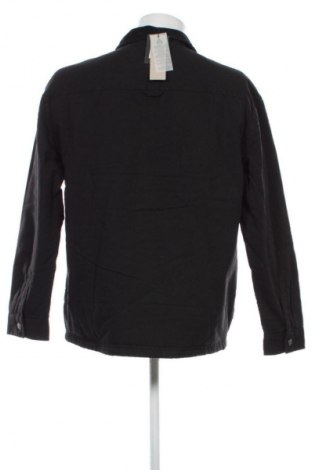 Férfi dzseki Tommy Jeans, Méret M, Szín Fekete, Ár 55 499 Ft