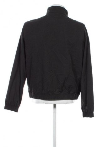 Férfi dzseki Tommy Jeans, Méret L, Szín Fekete, Ár 44 489 Ft