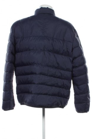 Férfi dzseki Tommy Jeans, Méret XXL, Szín Kék, Ár 76 689 Ft