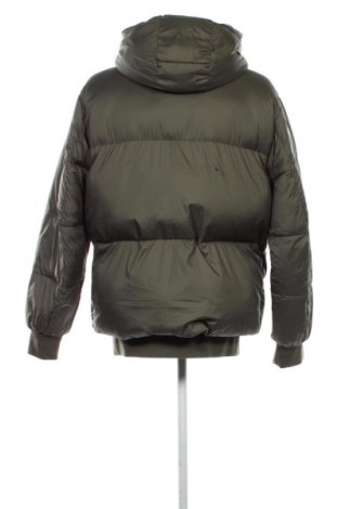 Pánská bunda  Tommy Jeans, Velikost XL, Barva Zelená, Cena  5 849,00 Kč