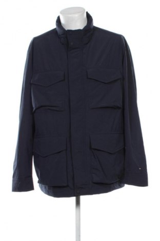 Férfi dzseki Tommy Jeans, Méret XXL, Szín Kék, Ár 127 489 Ft