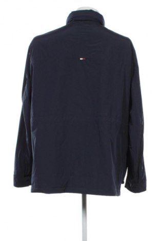Férfi dzseki Tommy Jeans, Méret XXL, Szín Kék, Ár 127 489 Ft