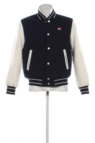 Herrenjacke Tommy Jeans, Größe S, Farbe Blau, Preis € 82,99